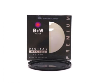 Светофильтр B+W 77 KSM C-POL MRC nano XS-Pro Digital
