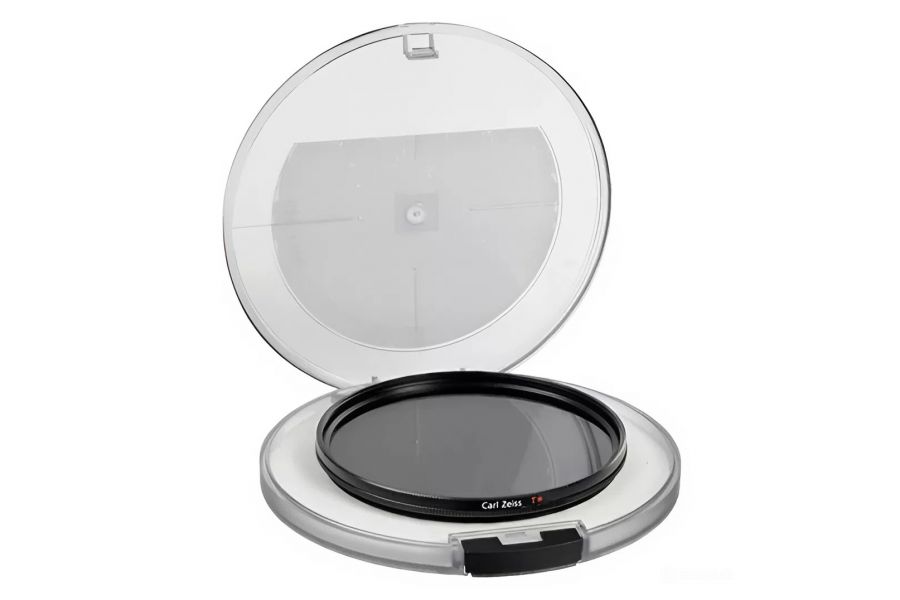 Светофильтр Carl Zeiss T* POL Filter 58mm