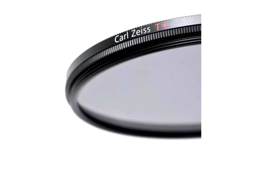 Светофильтр Carl Zeiss T* POL Filter 58mm