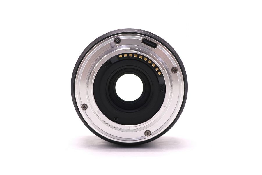 Объектив Viltrox 56mm AF F1.7 для Fujifilm FX в упаковке