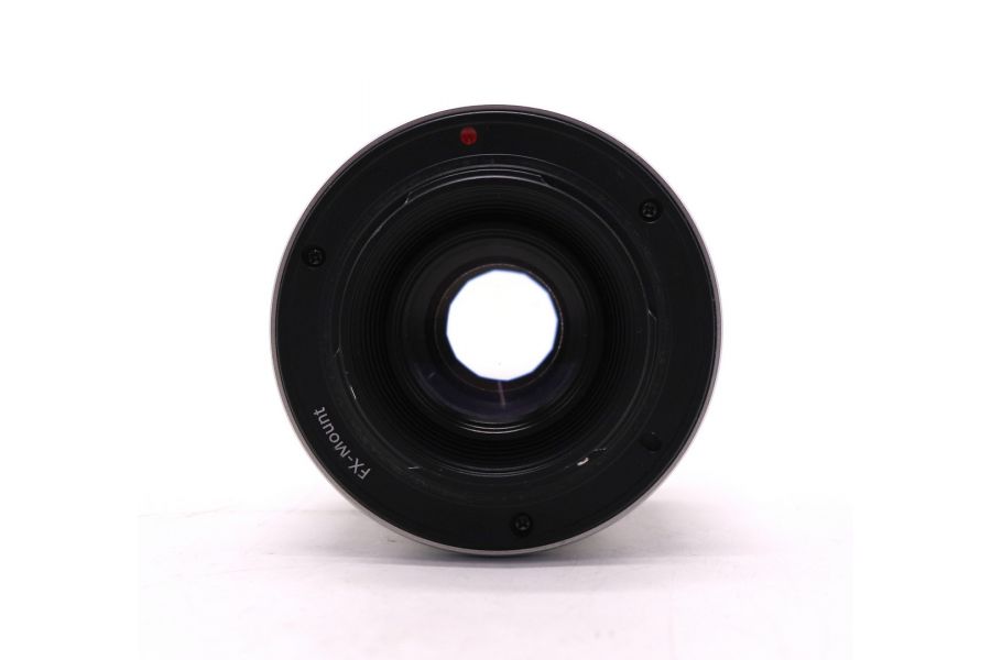 Объектив 7Artisans 25mm F1.8 для Fujifilm FX