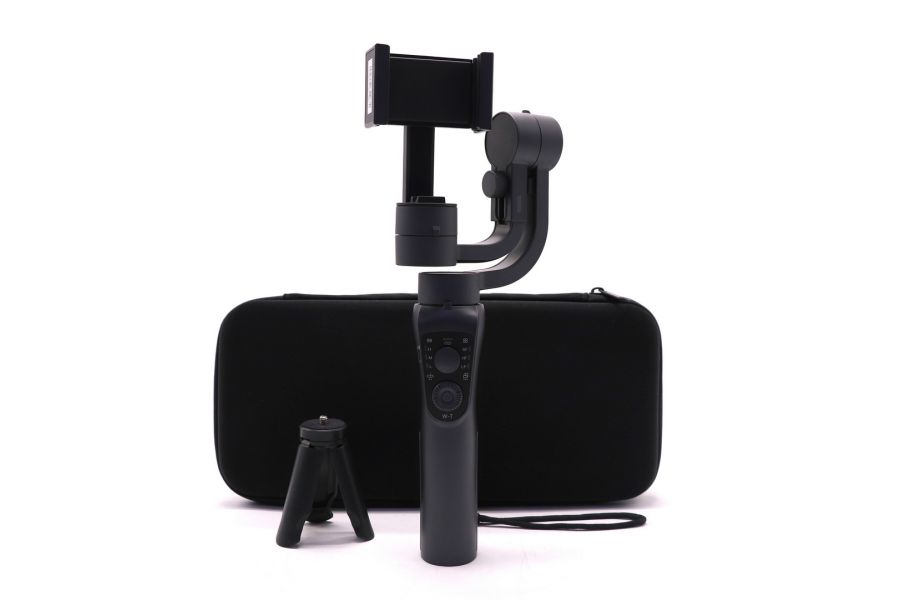 Стабилизатор для смартфона (China, 2020)