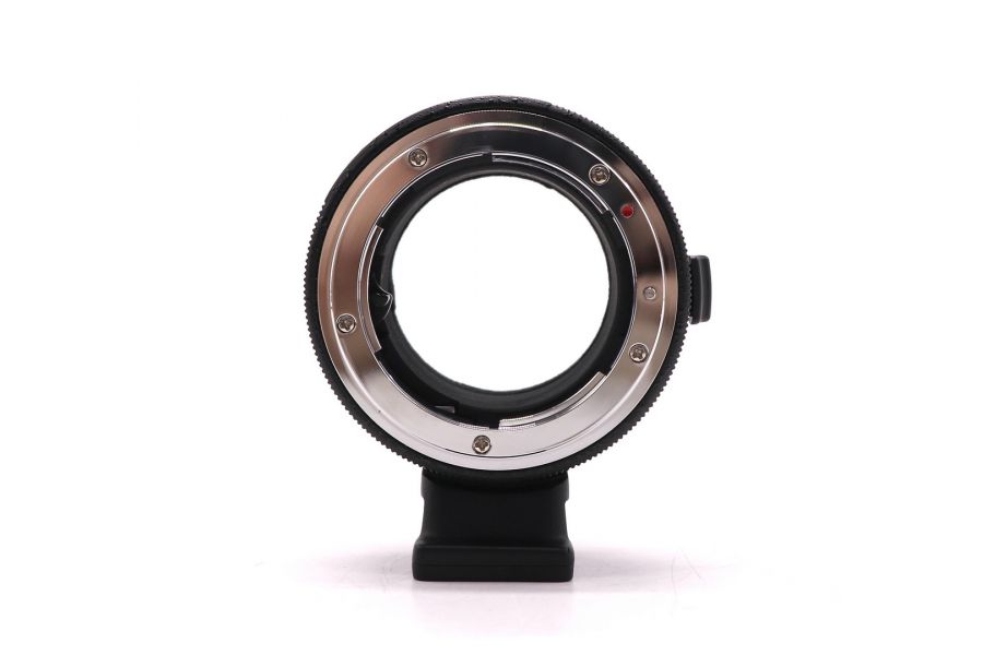 Переходное кольцо Commlite CM-NF-NEX в упаковке