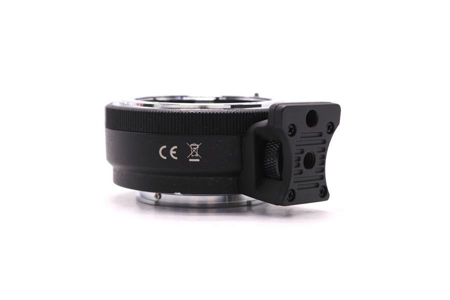 Переходное кольцо Commlite CM-NF-NEX в упаковке