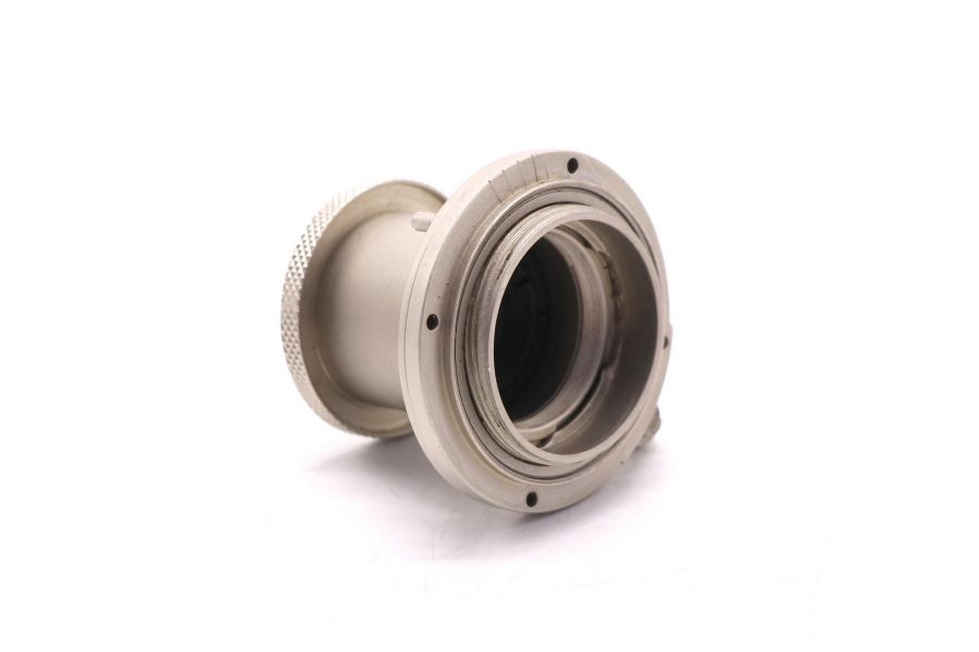 Объектив Elmar 3.5/50mm Leitz Elmar (копия, ЛЗОС)