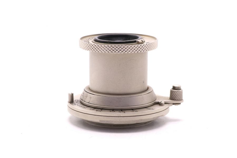 Объектив Elmar 3.5/50mm Leitz Elmar (копия, ЛЗОС)