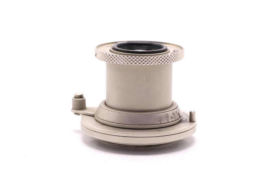 Объектив Elmar 3.5/50mm Leitz Elmar (копия, ЛЗОС)