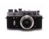 Плёночный фотоаппарат Зоркий 2С + Индустар-50 П
