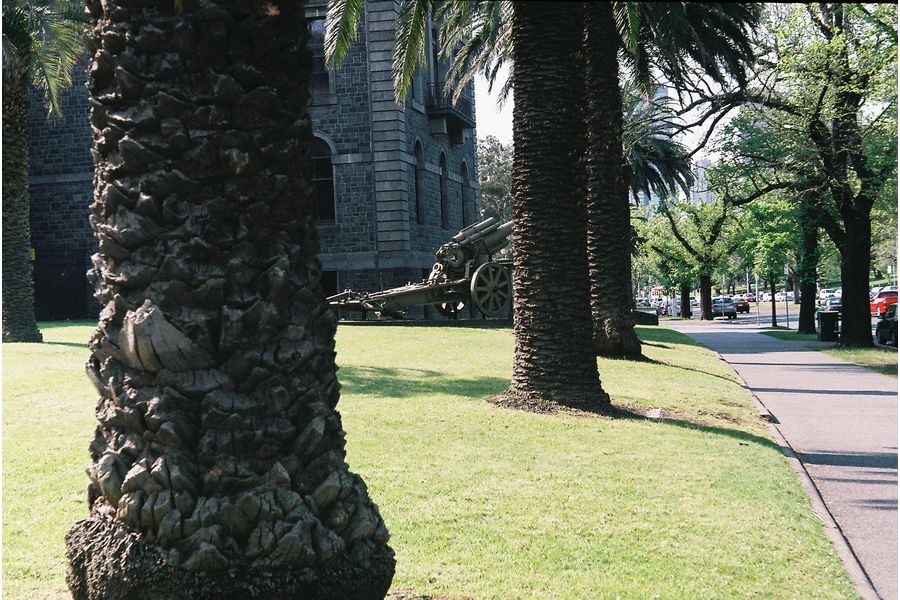 Плёночный фотоаппарат Зоркий 2С + Индустар-50 П