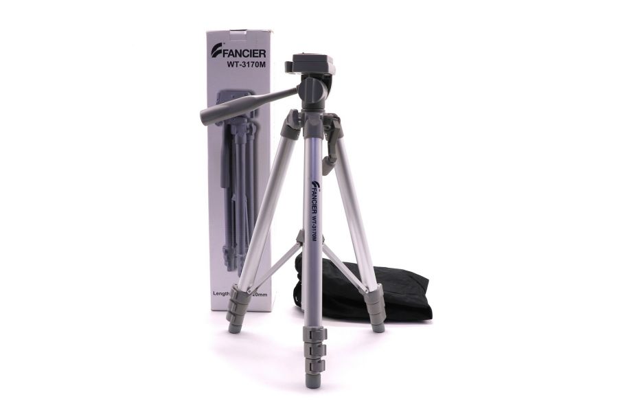 Штатив Fancier WT-3170М в упаковке (China)