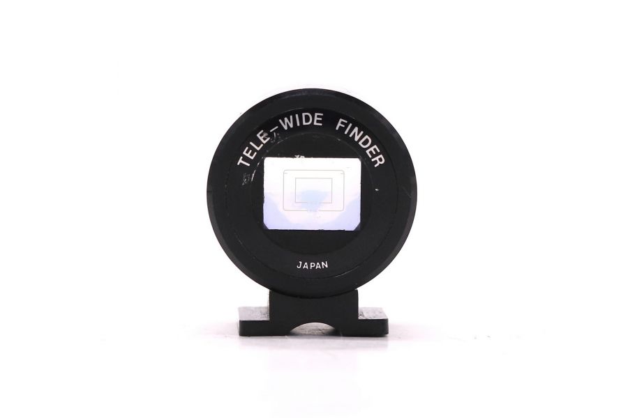 Видеоискатель Tele Wide Finder 35mm (Japan)