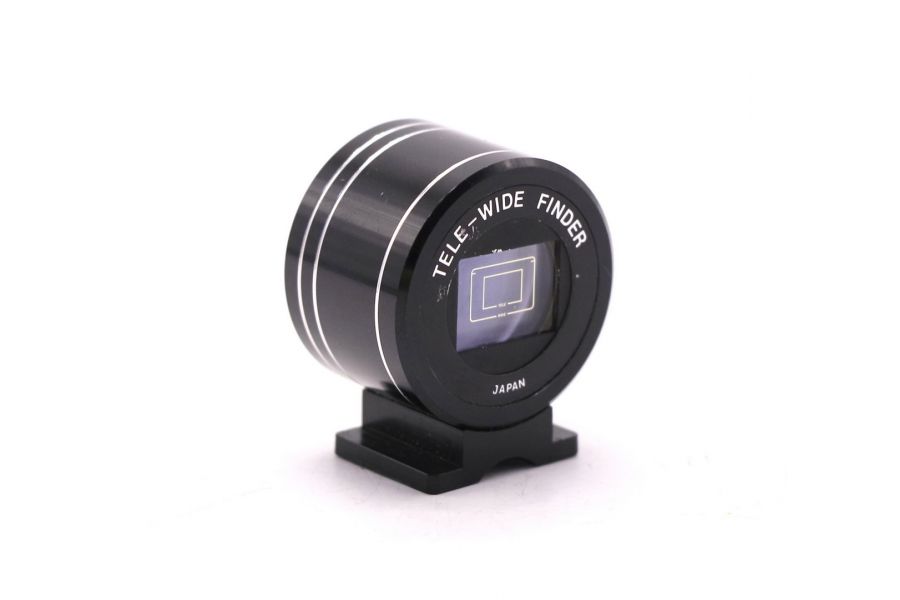 Видеоискатель Tele Wide Finder 35mm (Japan)