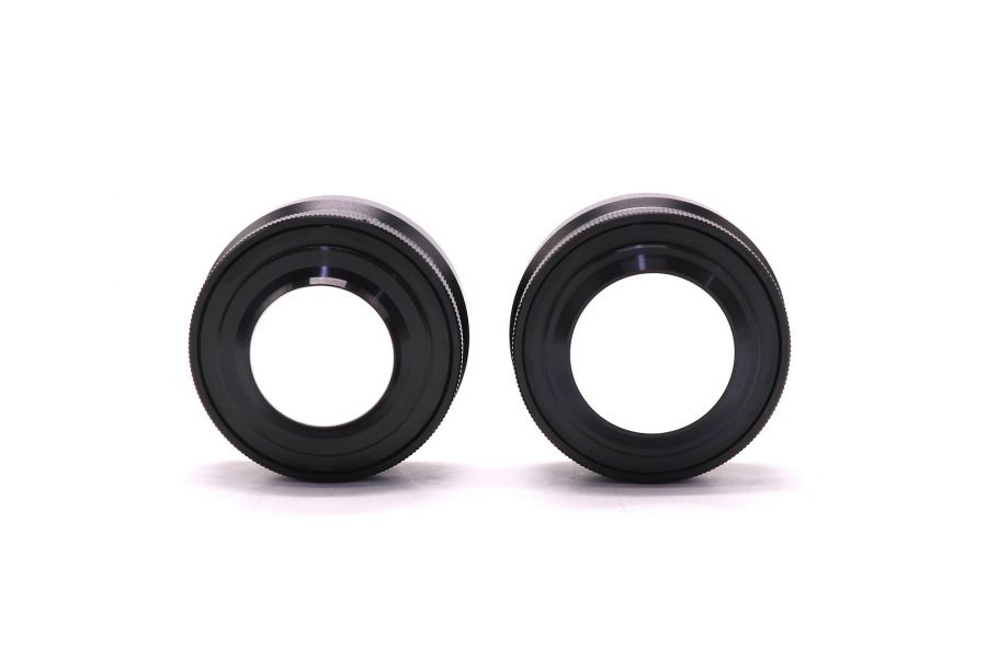 Набор конвертеров Yashikor AUX Telephoto 1:4