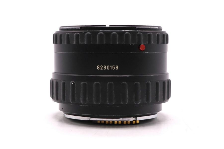 Объектив Schneider-Kreuznach Xenotar HFT PQ 80mm F/2.8