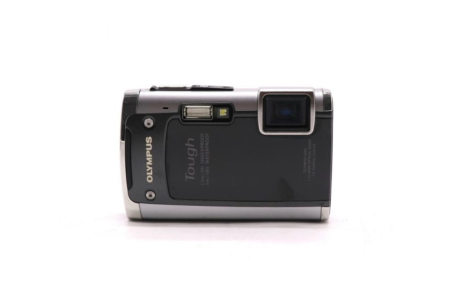 Фотоаппарат Olympus Tough TG-610 (China)