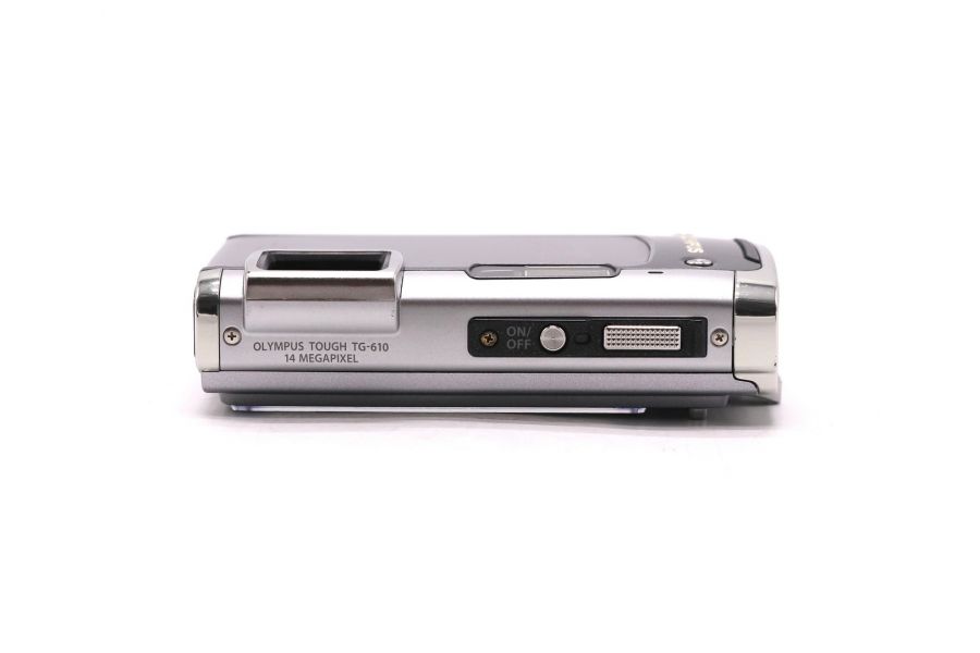 Фотоаппарат Olympus Tough TG-610 (China)