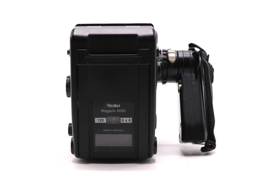 Зеркальная фотокамера Rolleiflex 6008 Integral