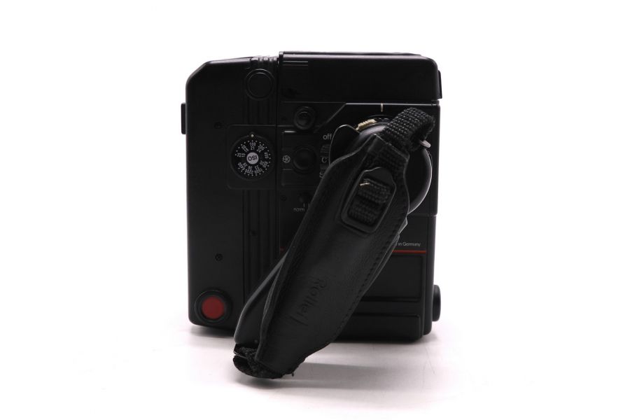 Зеркальная фотокамера Rolleiflex 6008 Integral