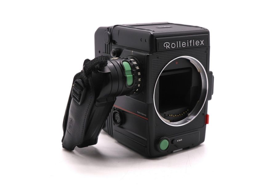 Зеркальная фотокамера Rolleiflex 6008 Integral