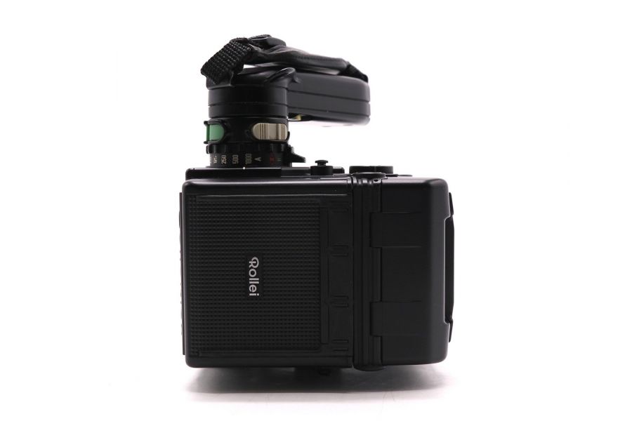 Зеркальная фотокамера Rolleiflex 6008 Integral