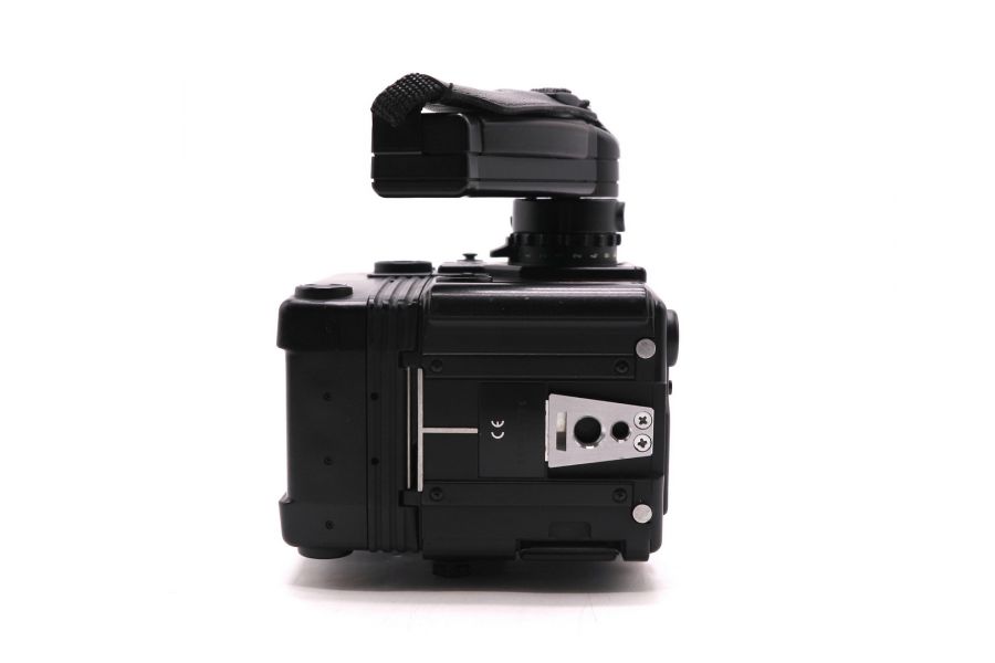 Зеркальная фотокамера Rolleiflex 6008 Integral