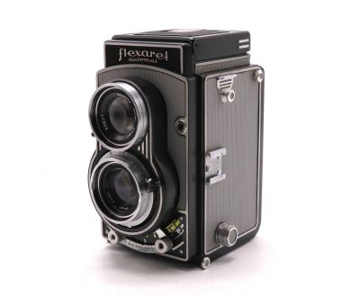Фотокамера Flexaret Automat VI (Meopta, 1962)