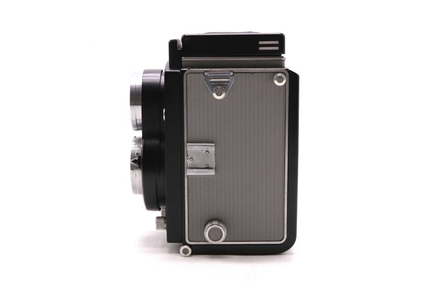 Фотокамера Flexaret Automat VI (Meopta, 1962)