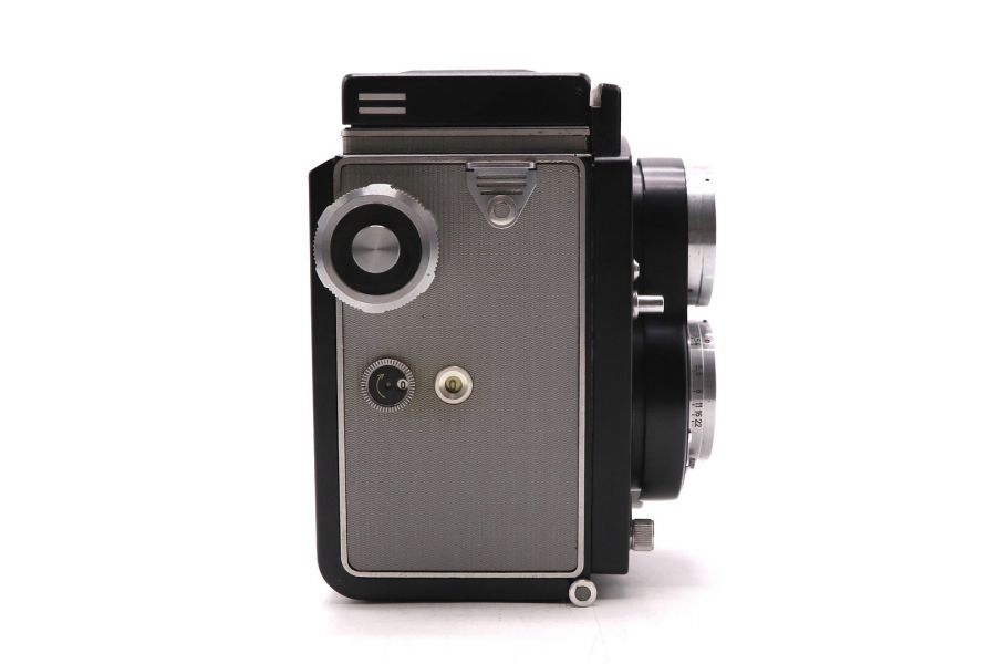 Фотокамера Flexaret Automat VI (Meopta, 1962)