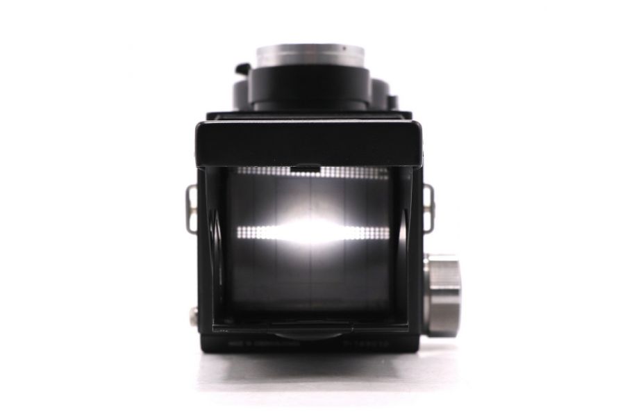 Фотокамера Flexaret Automat VI (Meopta, 1962)