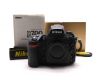 Nikon D700 body в упаковке (пробег 334240 кадров)