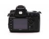 Nikon D700 body в упаковке (пробег 334240 кадров)
