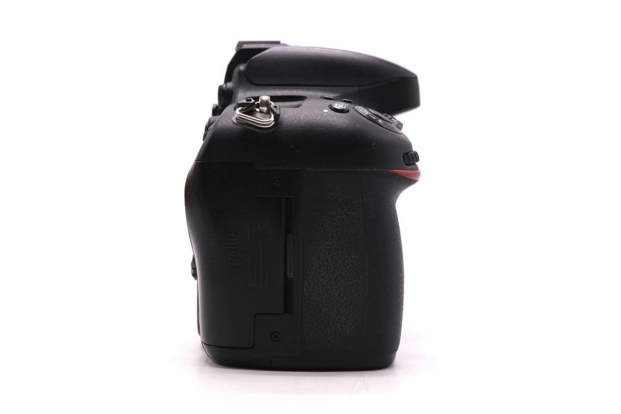 Nikon D600 body в упаковке (пробег 326475 кадров)