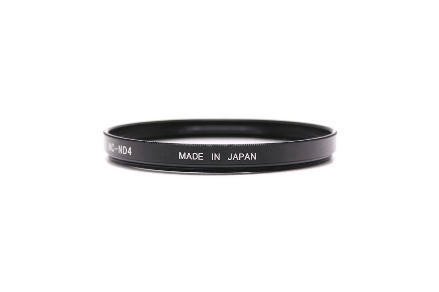 Светофильтр Marumi 58mm NEO MC-ND4