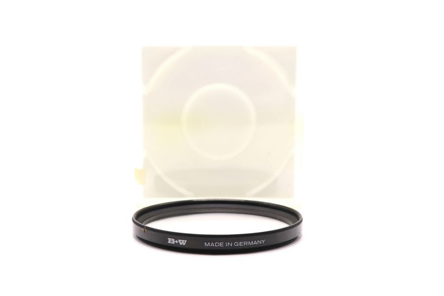 Светофильтр B+W 77E 010 1х (Germany, 2018)