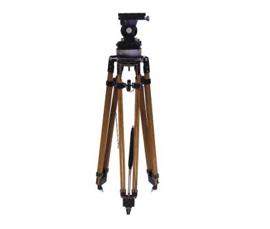 Купить Штатив для кинокамеры 3ШКС - М Штатив для кинокамеры 3ШКС - М