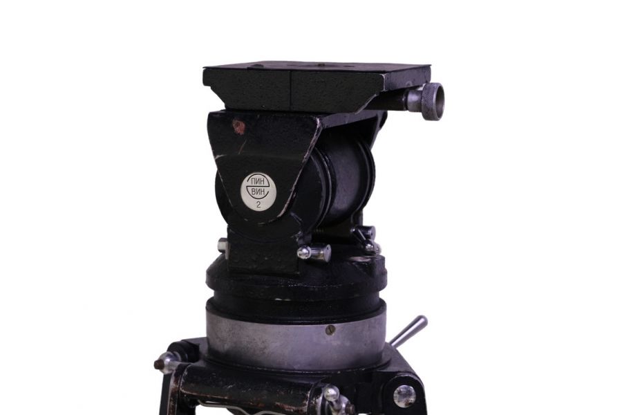 Штатив для кинокамеры 3ШКС - М 