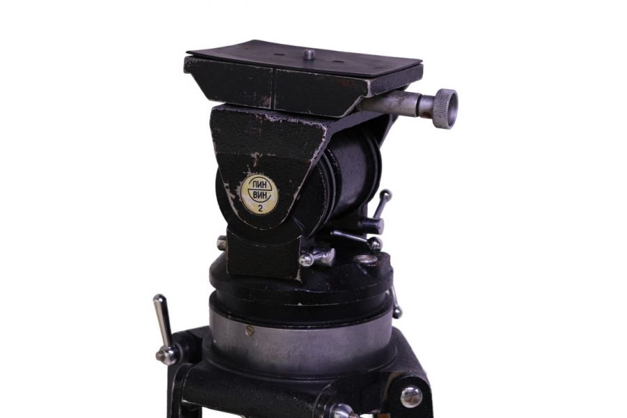 Штатив для кинокамеры 3ШКС - М 