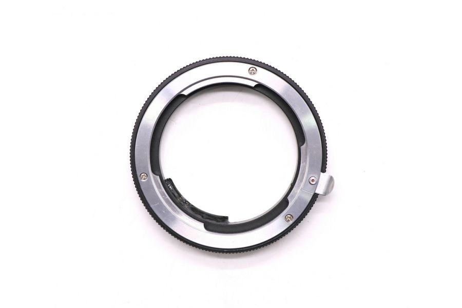 Переходное кольцо Leica R - Minolta AF chip
