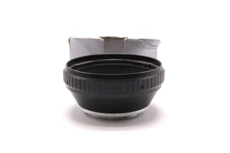 Переходник Hassselbad - Minolta AF