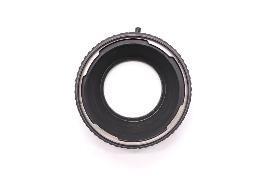 Переходник Hassselbad - Minolta AF