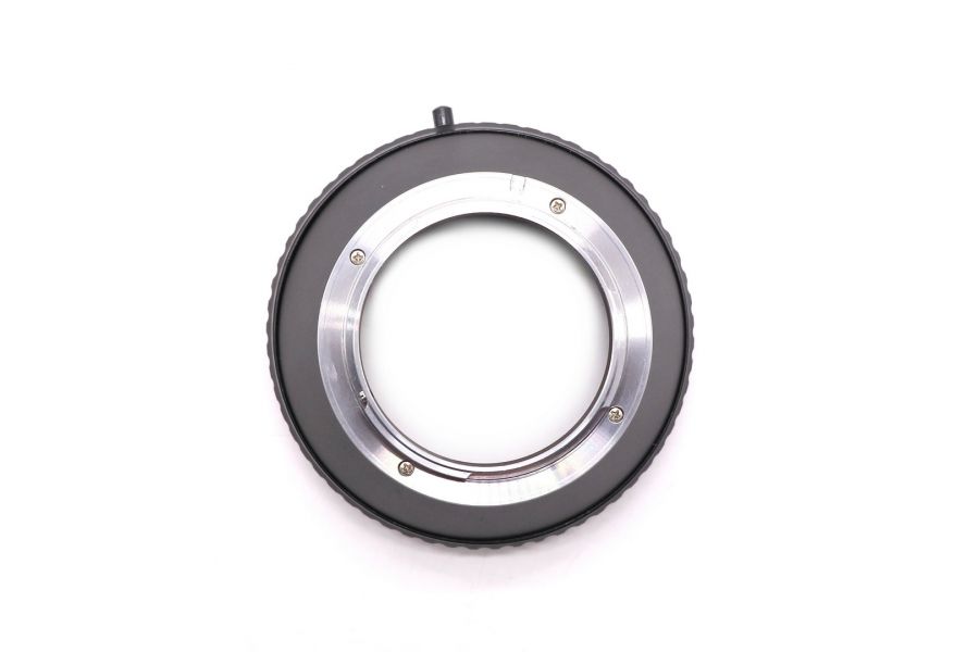 Переходник Hassselbad - Minolta AF