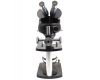 Микроскоп Carl Zeiss Jena 1936г (№266349)