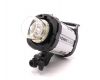Осветитель Fomex E200 Analogue & Digital Strobe Flash 200W - 220V в упаковке