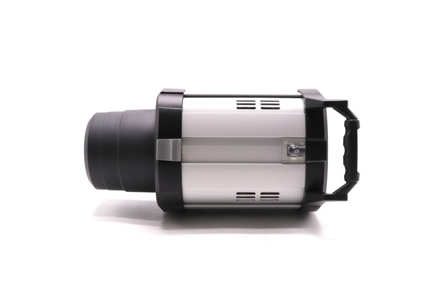 Осветитель Fomex E200 Analogue & Digital Strobe Flash 200W - 220V в упаковке