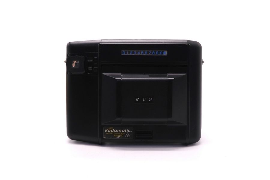 Фотокамера Kodak Kodamatic 970L в упаковке