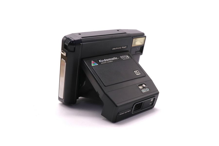 Фотокамера Kodak Kodamatic 970L в упаковке