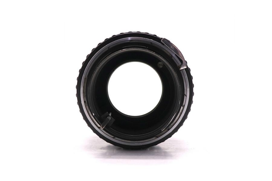 Объектив Nippon Kogaku NIKKOR-Q 135mm f/3.5