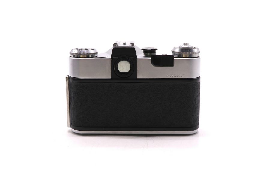 Фотоаппарат Зенит Е + Гелиос-44-2 olympic 