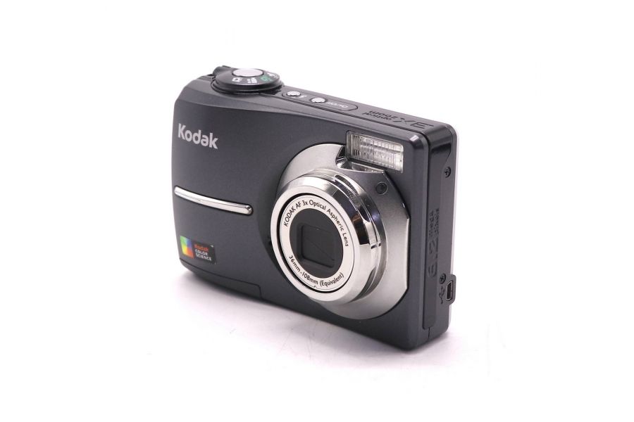Компактная цифровая камера Kodak EasyShare C613