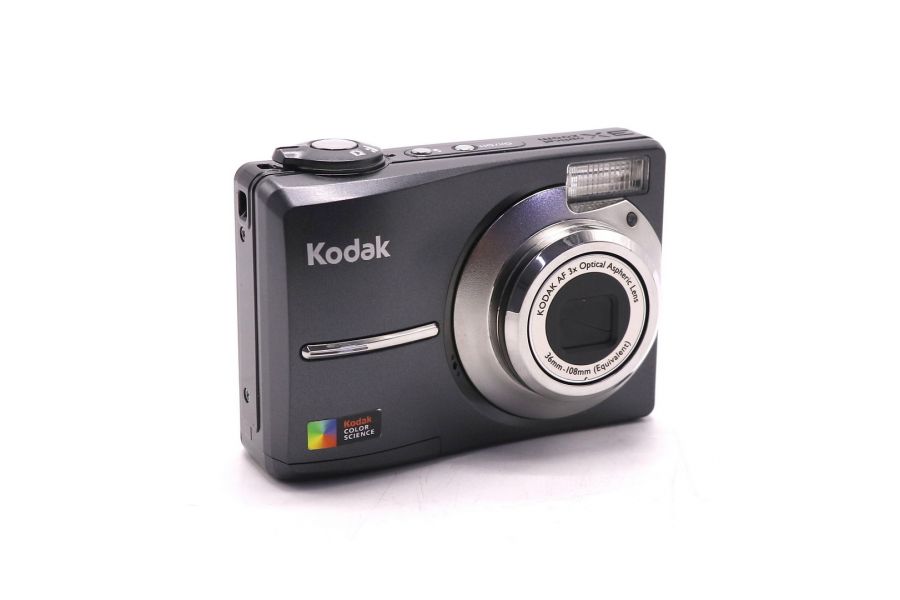 Компактная цифровая камера Kodak EasyShare C613